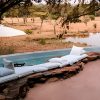 3 Days Tanzania Luxury Lodge Safari