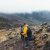 11 days Northern circuit Kilimanjaro climbing