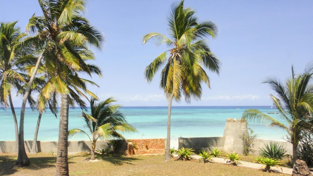 3 days Zanzibar beach holiday tour