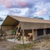 3-Day Tanzania Budget Camping Safari