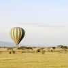 9 days Serengeti wildebeest migration safari